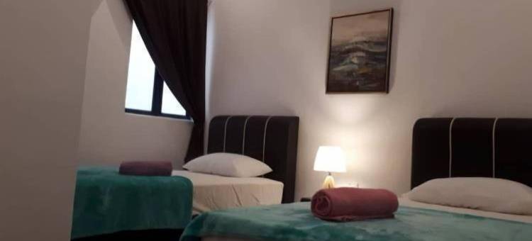 舒适住宿酒店(COMFORTABLE STAY GUEST HOUSE)图片