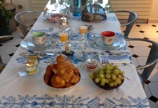 Villa Prétorina Hotel Overview