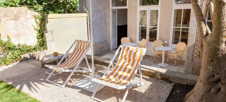 Casa do Arquiteto - 市区公寓(Casa do Arquiteto Boutique Guesthouse - Adults Only)图片