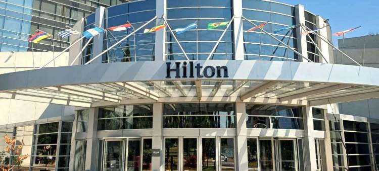 希尔顿门多萨(Hilton Mendoza)图片