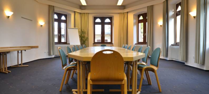 Stiftsberg教育与休闲中心(Stiftsberg - Bildungs- Und Freizeitzentrum)图片