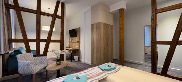 弗里登别墅酒店会议中心(Villa Frieden Hotel & Seminarhaus)图片