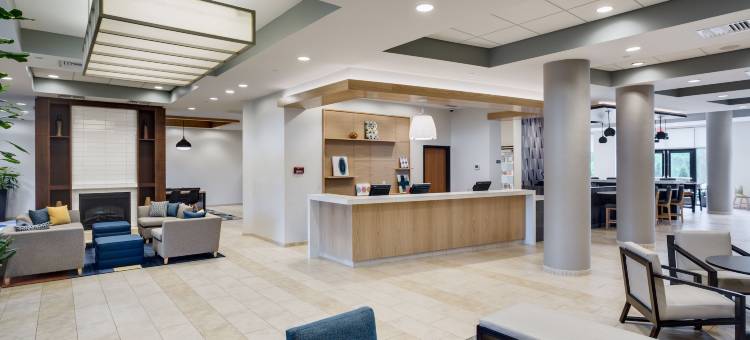 北哈特福特温莎凯悦嘉寓酒店(Hyatt House Hartford North Windsor)图片