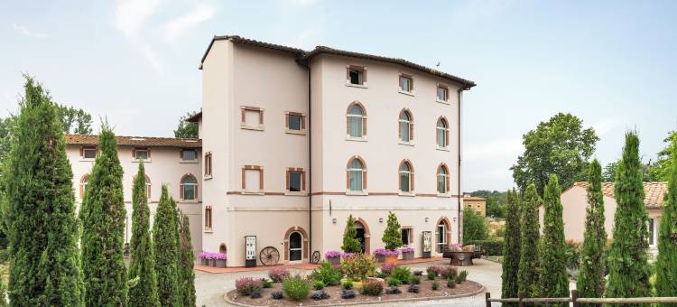 切塔尔多酒店(LHP Hotel Certaldo)图片