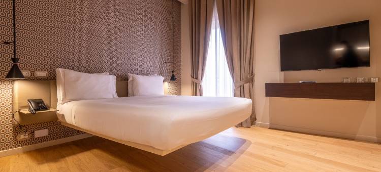 奥里亚纳家园维罗纳(Oriana Homèl Verona)图片