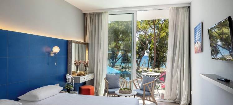 公园海滩酒店(Park Beach Hotel)图片