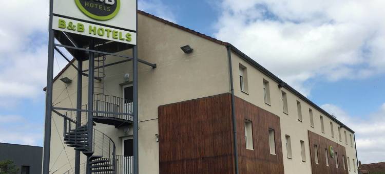 B&B Le Tréport Friville旅馆(B&B Hotel le Tréport Friville)图片