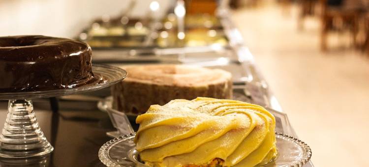 累西腓诺佛酒店(NovoHotell Recife)图片