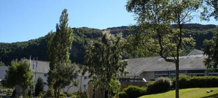 麦克唐纳阿维莫尔高地酒店(Macdonald Highlands Hotel)图片