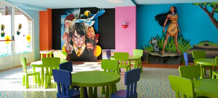 厄尔巴萨拉海滩高尔夫度假酒店(Elba Sara Beach & Golf Resort)图片