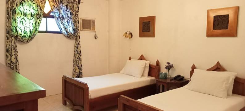 农庄酒店(Casa la Granja)图片