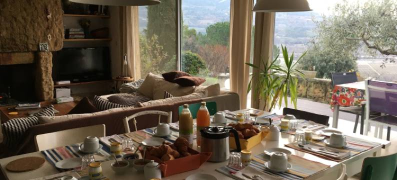 诗人的别墅 - 客房(Chambres d'hôtes - la Villa des Poètes)图片