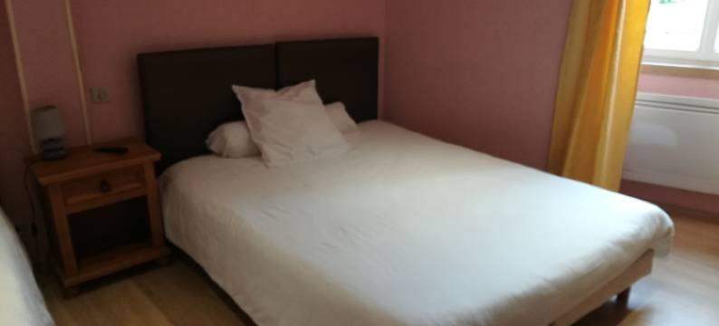 洛吉斯德拉波斯特酒店 - 塞西尔之家(Logis Hôtel de la Poste - Chez Cécile)图片