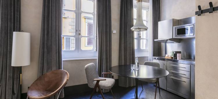 Numa Florence Palazzo Moro图片