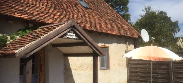 普伊特兹区磨坊酒店(Le Petit Moulin)图片