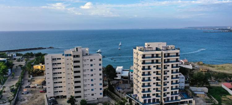 海洋太阳公寓(Apartamentos Ocean Sun)图片