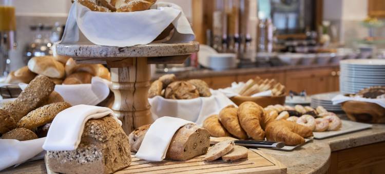 Alpenland 盖洛斯- 旅馆&早餐(Alpenland Gerlos - Hotel & Breakfast)图片