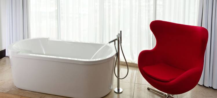 超级星公园酒店(Le Parc Hotel, Beyond Stars)图片