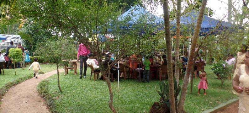 尼克莎别墅生态酒店(Nilketha Villa Eco Hotel)图片