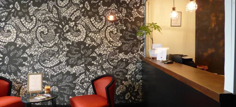 班徽克酒店(Le Benhuyc)图片