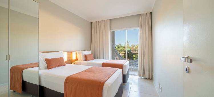 海滩公园疗养度假村(Beach Park Resort - Wellness)图片
