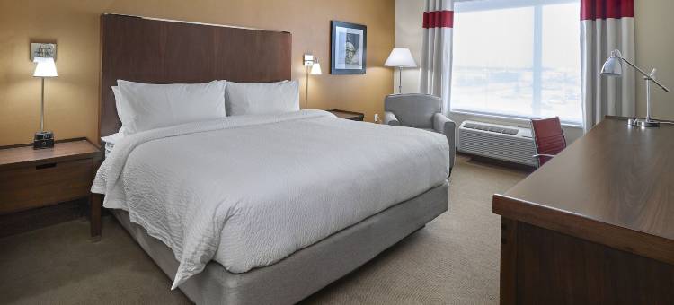 西埃德蒙顿福朋喜来登酒店(Four Points by Sheraton Edmonton West)图片