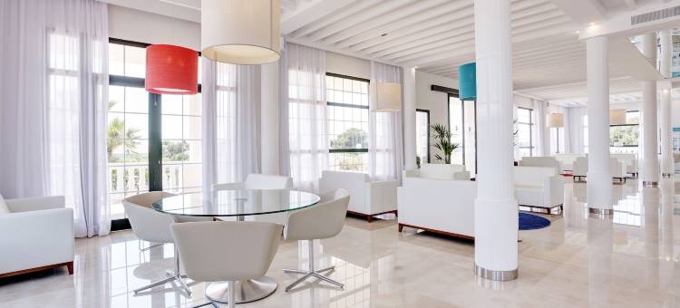 梅诺卡格鲁波特尔马尔酒店(Grupotel Mar de Menorca)图片