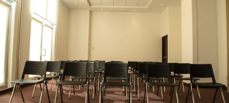 里提奥酒店(Lithio Hotel)图片