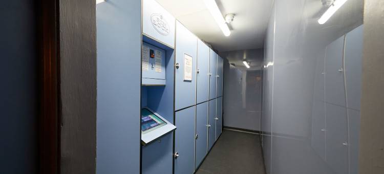 圣克里斯托弗卡姆登客栈宿舍(St Christopher's Inn Camden)图片