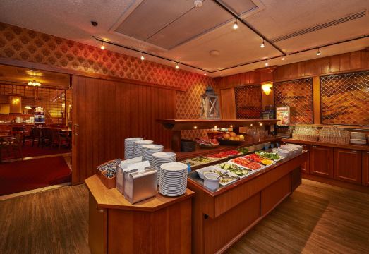 Scandic KemiHotel Overview