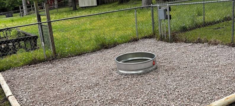 Beautiful views and lake front home on Toledo Bend! Fish right of the dock!图片