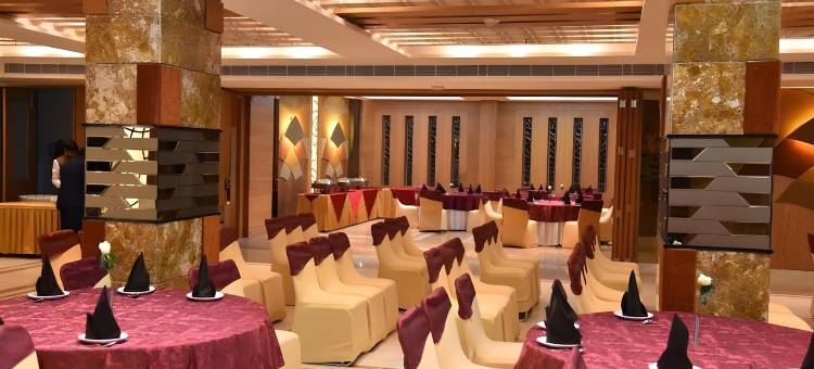 纳拉雅南酒店(Hotel Narayanam)图片