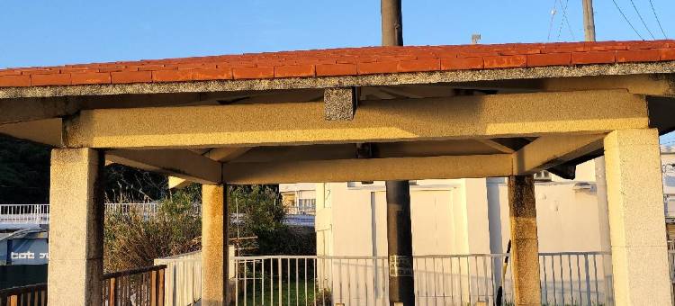 为什么之家旅馆(Guesthouse Nandeyanen - Hostel)图片