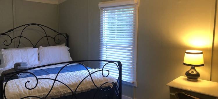 南卡博福特和希尔顿黑德历史风情全新装修度假屋，可住8人(Historic Beaufort, South Carolina Near Hilton Head, SC, New Renovation, Sleeps 8)图片