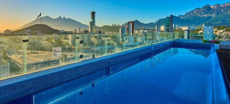 SJ大酒店(SJ Grand Hotel)图片