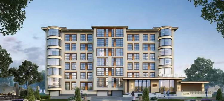 宁和舒眠酒店(长春中日联谊医院中东大市场店)图片