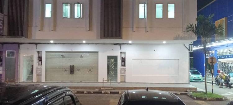 The Ardens Hotel - Pekan Nenas, Pontian图片