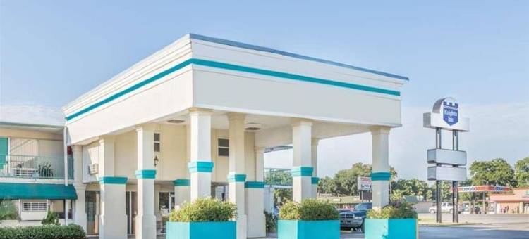 Studio 6 阿尔文，TX(Studio 6 Alvin, TX)图片