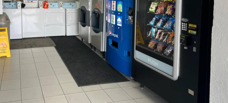 德克萨斯奥德萨6号汽车旅馆(Motel 6 Odessa, TX)图片