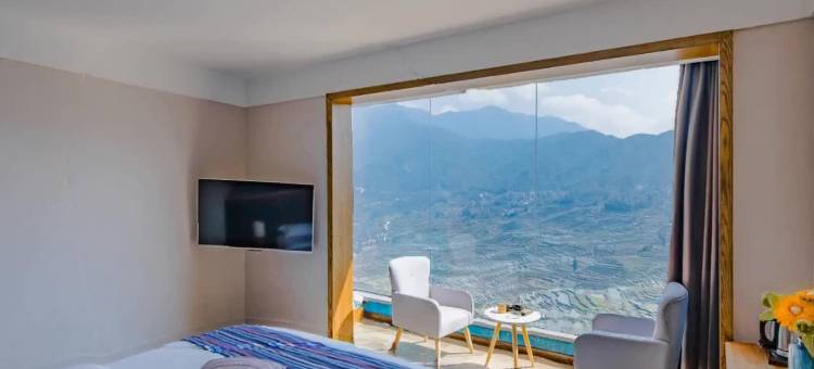 憬悦云图民宿(元阳1号店)图片