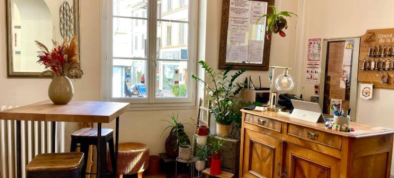 波特大酒店(Grand Hôtel De La Poste)图片