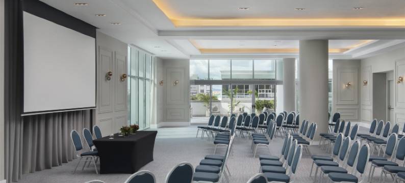 凯悦尚萃圣多明戈(Hyatt Centric Santo Domingo)图片