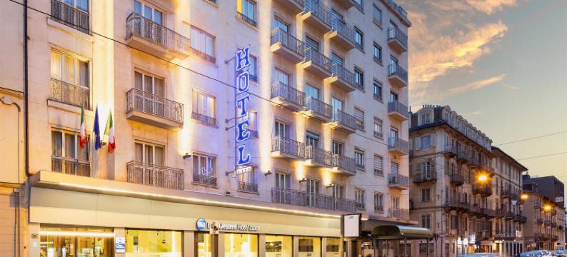 卢克索贝斯特韦斯特酒店(Best Western Hotel Luxor)图片