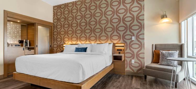 希尔顿逸林酒店-格林维尔伍德拉夫路(DoubleTree by Hilton Greenville Woodruff Road)图片