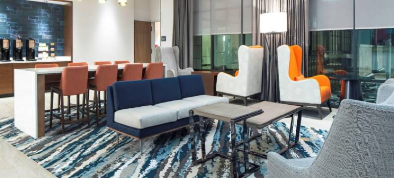 阿伦敦/利哈伊谷凯悦嘉寓酒店(Hyatt House Allentown / Lehigh Valley)图片