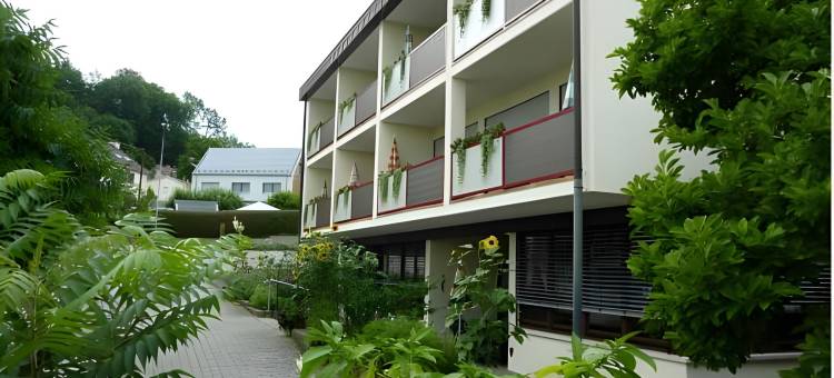 噶尼加戈霍夫酒店(Hotel Garni Jägerhof)图片