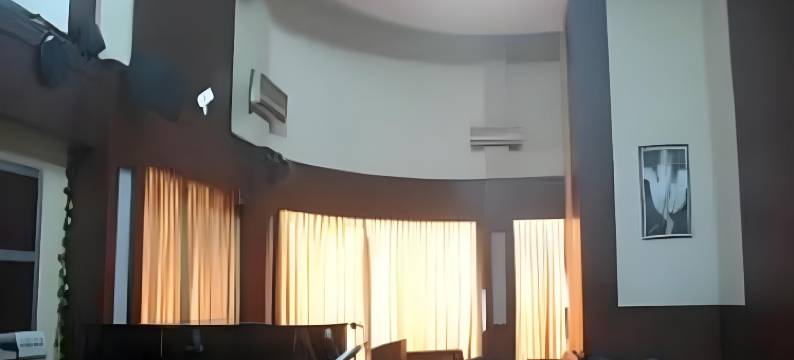 班贾尔马辛国际酒店(Hotel Banjarmasin International)图片