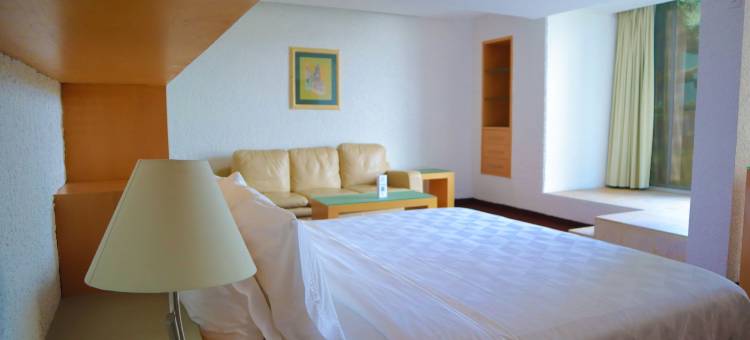 Holiday Inn 莫雷利亚(Holiday Inn Morelia)图片