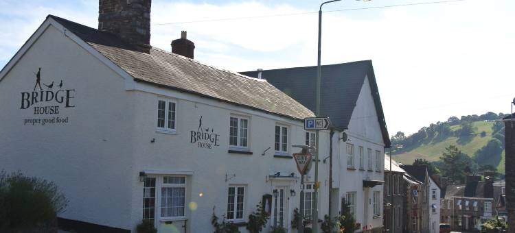 布里奇之家旅馆(Bridge House)图片