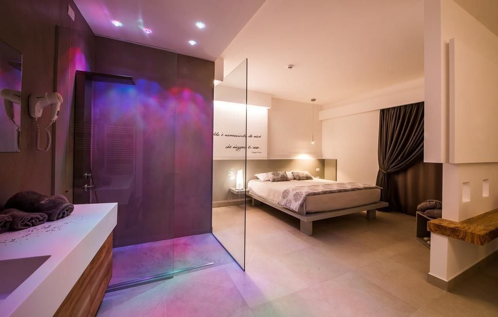 Malucri ResortHotel Overview